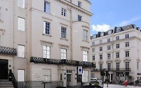 Prince William Hotel London