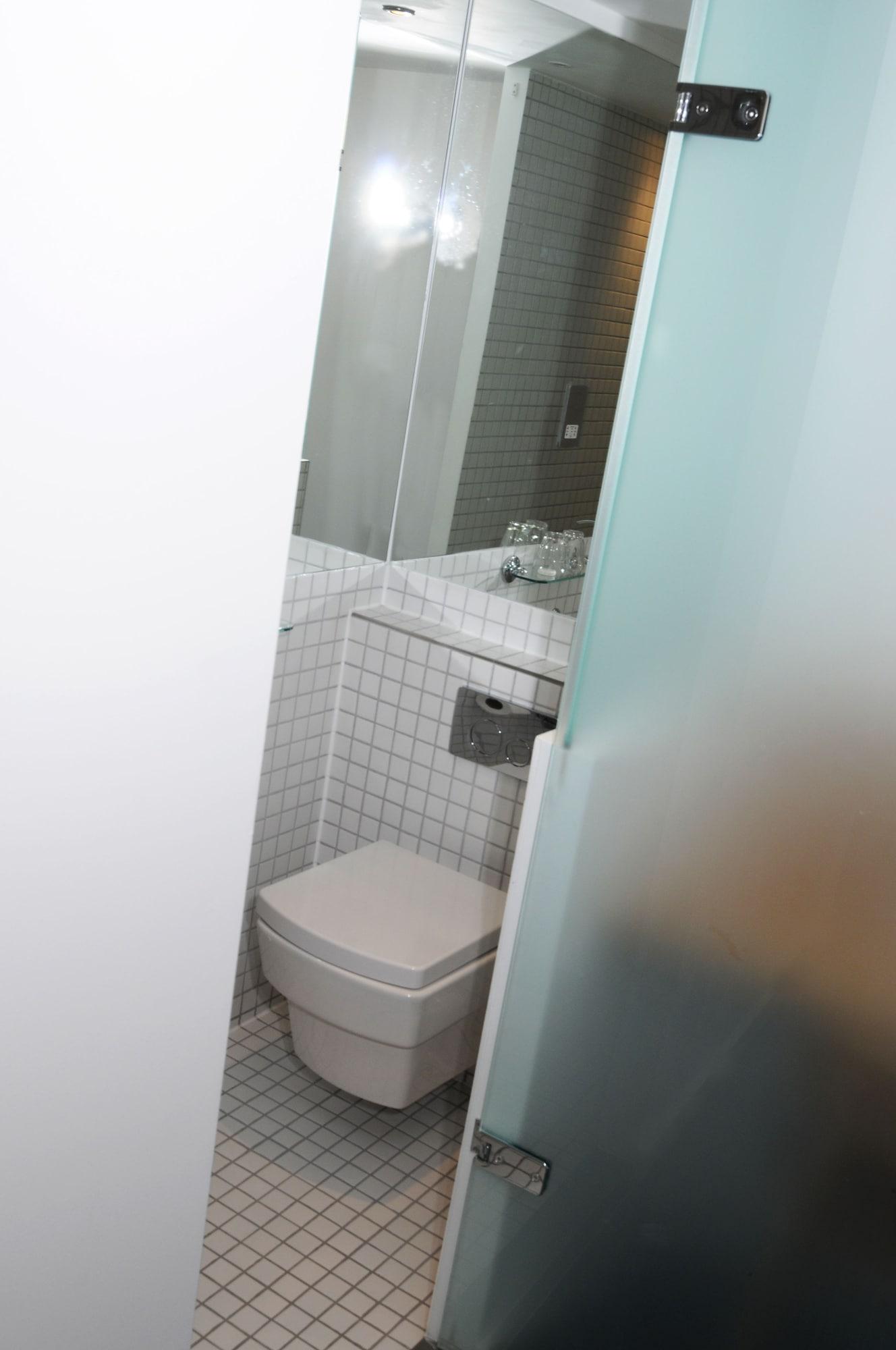 Prince William Hotel Londen Buitenkant foto