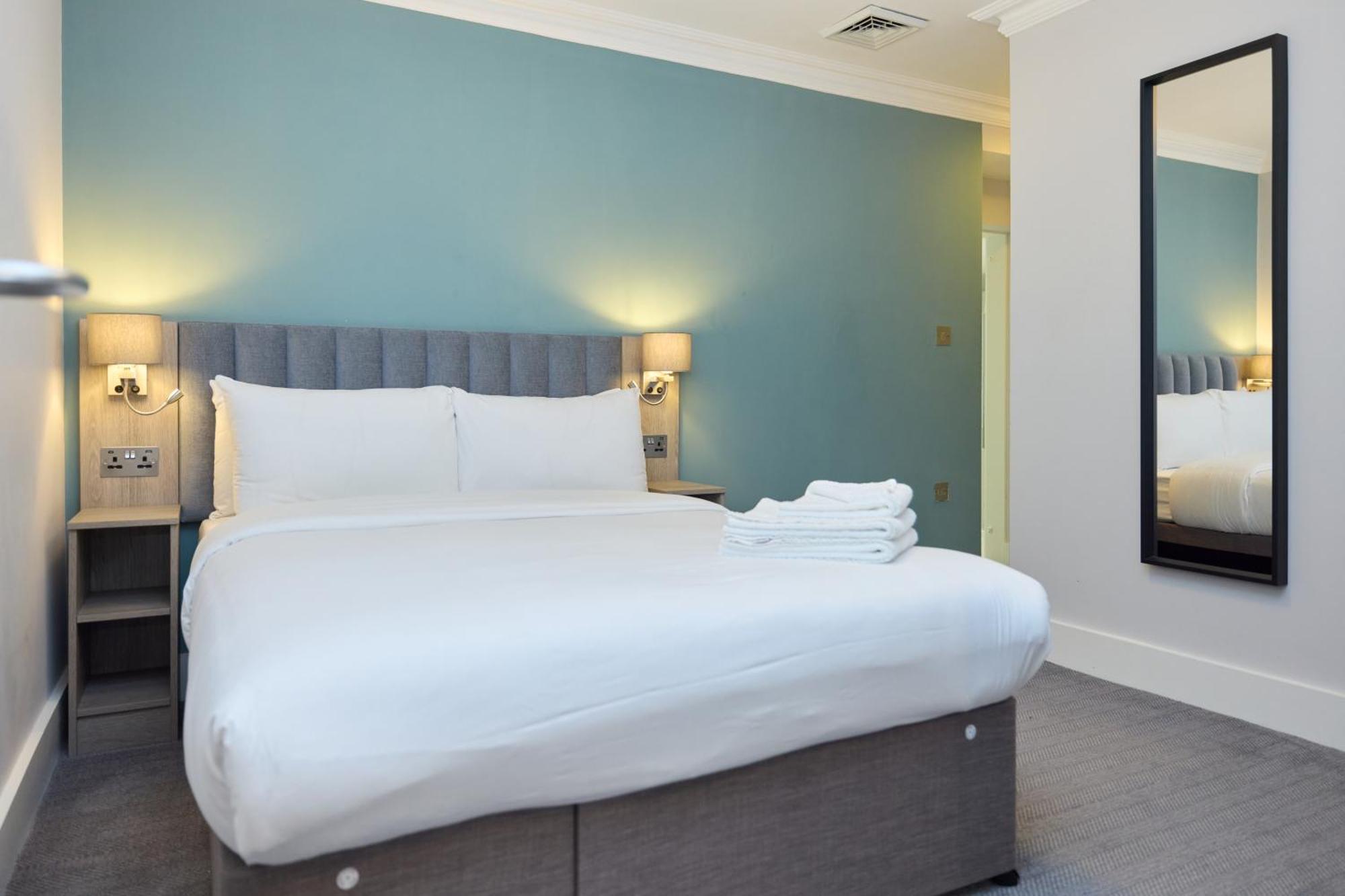 Prince William Hotel Londen Buitenkant foto